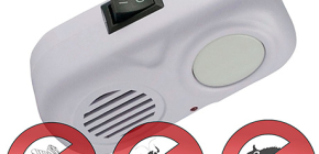 Informazioni sui repellenti per insetti e roditori ad ultrasuoni