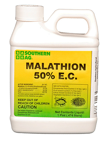 malatión