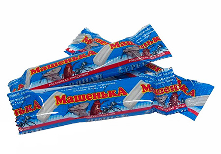 Giz Mashenka