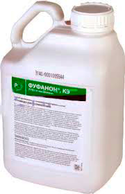 Insectifuge Fufanon