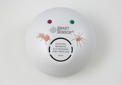 Sensor Inteligente AR-130
