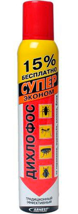 Diclorvos Super
