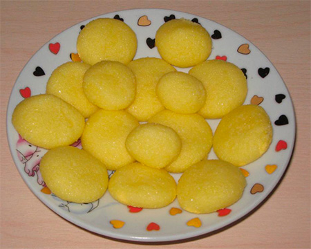 esche avvelenate