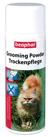 Lopppulver Beaphar
