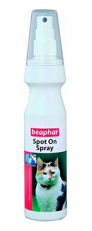 Parasit Spray Beaphar