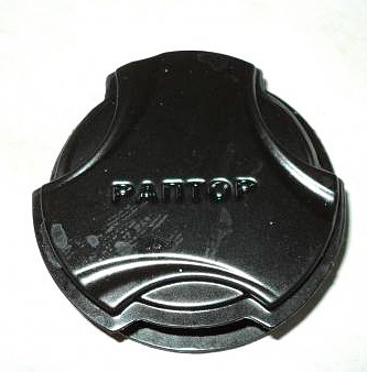 Armadilha de Raptor
