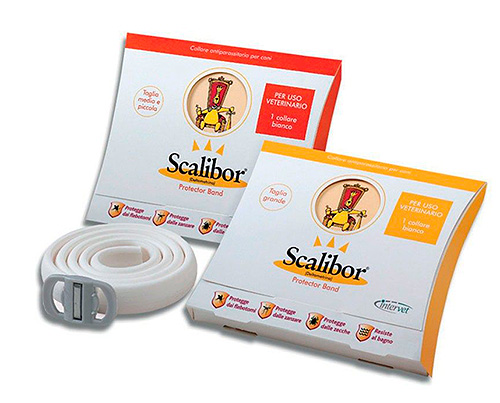 Krage Scalibor