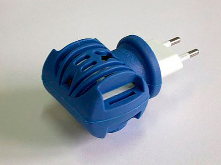 Fumigatore DiK-3