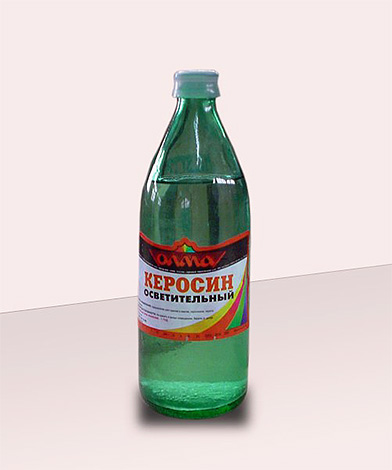 Il cherosene un tempo veniva usato dalle nonne per eliminare i pidocchi, ma oggi esistono preparazioni più efficaci e delicate.
