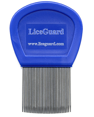 Lice Comb LiceGuard