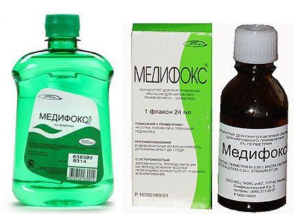 Medifox - лекарство за въшки. Нека се опитаме да разберем дали този инструмент е наистина ефективен и как хората реагират за него ...