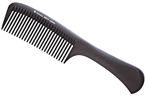 Un peigne ordinaire n'aidera pas à lutter contre les poux