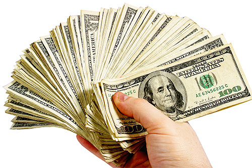 According to the Eastern and Russian dream book, nits and lice in a dream are money.