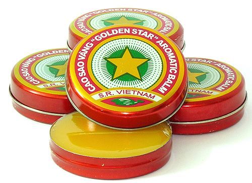 Ordinary Asterisk helps to relieve itching from lice bites quite well, however, only for a while