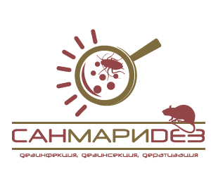 The SanMariDez company has been present on the pest control market in Moscow for more than 10 years.
