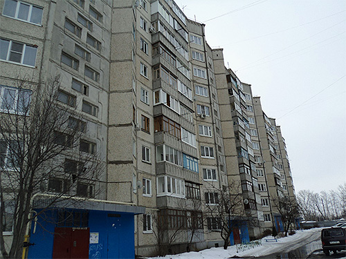In Moscow, there has been no state SES for a long time.