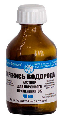Полезно е мястото на ухапване да се дезинфекцира с водороден прекис или друг антисептик.