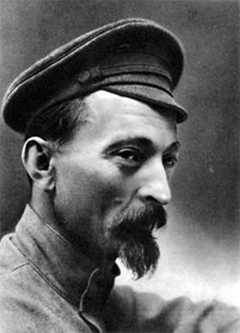 Parece que as características do rosto de Iron Felix (Dzerzhinsky) lembravam alguém da aparência de uma barata, e é por isso que surgiu o apelido correspondente desses insetos.