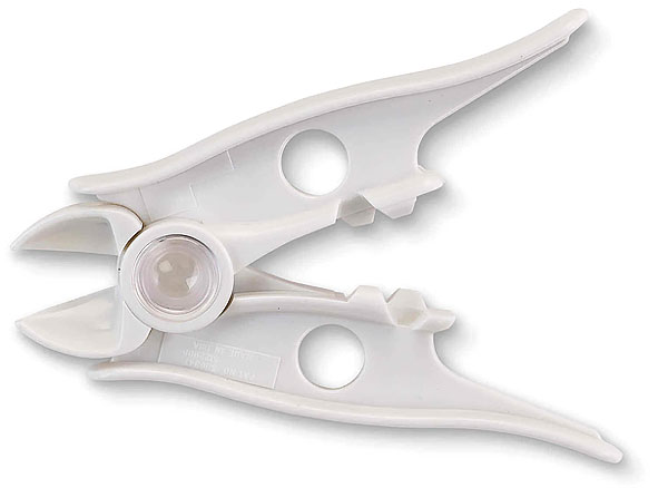 Tick ​​Nipper Pliers