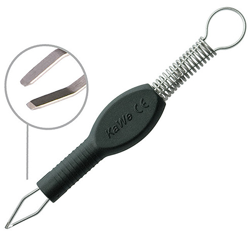 Pinças Tseken Fix