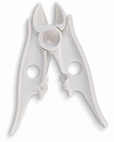 Tick ​​Nipper Tick removedor