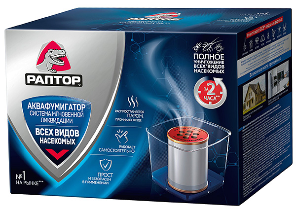 Vamos ver se o aquafumigador Raptor pode realmente ajudar no combate aos percevejos no apartamento...