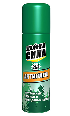 พลังแห่งความตายของ Antiklesh