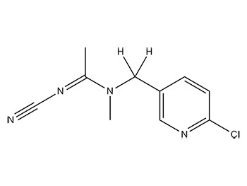 acetamipride
