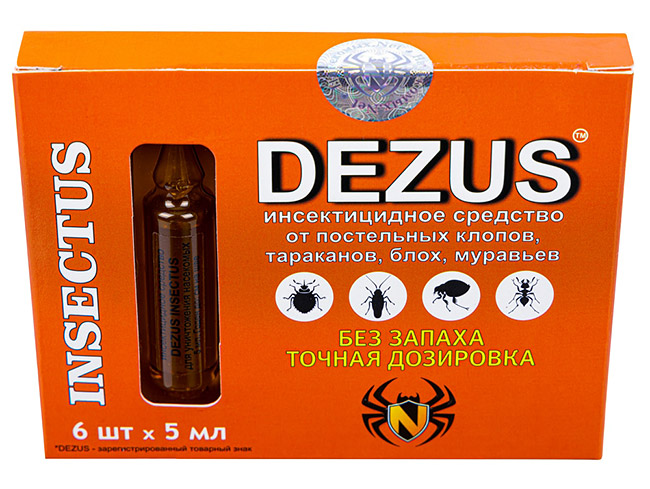 Desu 5 ml